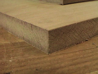 This is an image of MDF
