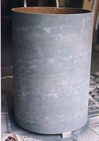tube with primer